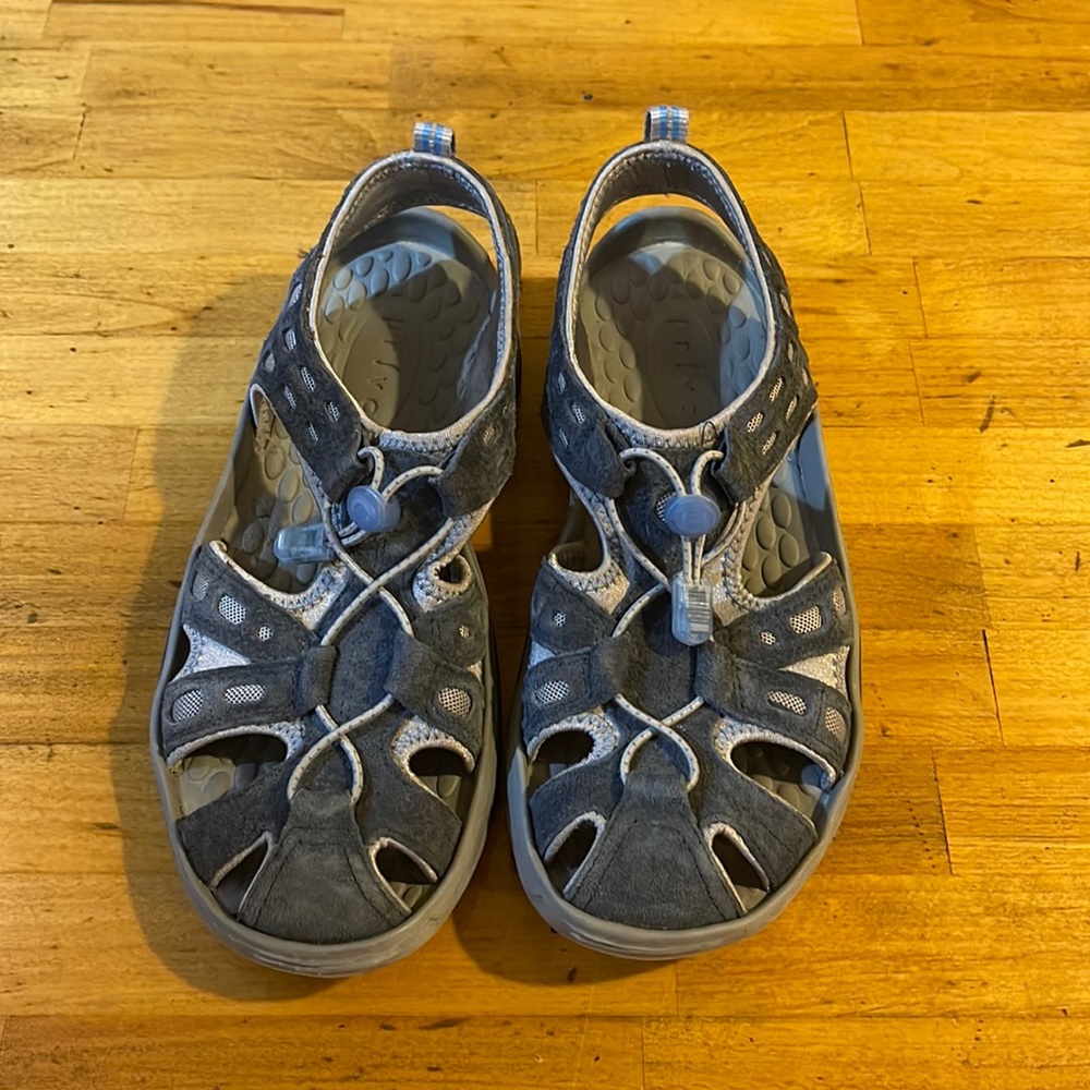 Privo men’s sandals